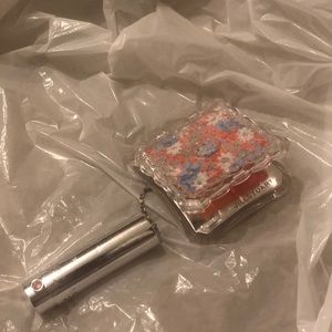 Jill Stuart limited adition blush 107 with brush